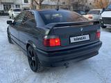 BMW 318 1995 годаүшін1 700 000 тг. в Уральск – фото 4