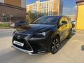 Lexus NX 200 2020 года за 20 000 000 тг. в Астана – фото 3