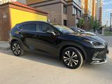 Lexus NX 200 2020 года за 16 000 000 тг. в Астана