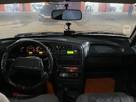 ВАЗ (Lada) 2114 2007 года за 560 000 тг. в Актобе – фото 2
