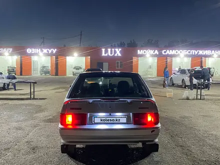 ВАЗ (Lada) 2114 2007 года за 560 000 тг. в Актобе