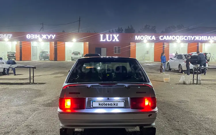 ВАЗ (Lada) 2114 2007 года за 560 000 тг. в Актобе