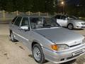 ВАЗ (Lada) 2114 2007 года за 560 000 тг. в Актобе – фото 5