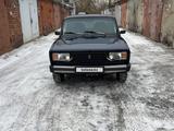 ВАЗ (Lada) 2107 1989 года за 1 600 000 тг. в Усть-Каменогорск