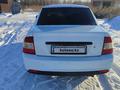 ВАЗ (Lada) Priora 2170 2013 годаүшін2 250 000 тг. в Усть-Каменогорск – фото 12