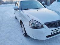 ВАЗ (Lada) Priora 2170 2013 года за 2 250 000 тг. в Усть-Каменогорск