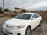 Toyota Camry 2011 годаүшін6 450 000 тг. в Уральск