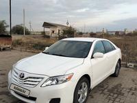 Toyota Camry 2011 года за 6 450 000 тг. в Уральск