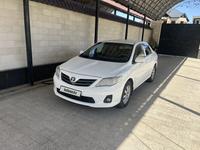 Toyota Corolla 2013 года за 6 450 000 тг. в Шымкент