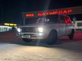 ВАЗ (Lada) 2106 1992 года за 350 000 тг. в Семей