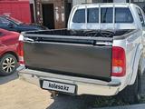 Toyota Hilux 2010 года за 8 000 000 тг. в Алматы
