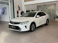 Toyota Camry 2016 года за 11 190 000 тг. в Актау