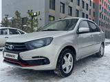 ВАЗ (Lada) Granta 2190 2021 года за 4 500 000 тг. в Семей