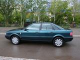 Audi 80 1994 годаfor1 400 000 тг. в Астана – фото 4