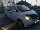 Hyundai Starex 2009 года за 5 500 000 тг. в Шымкент – фото 2