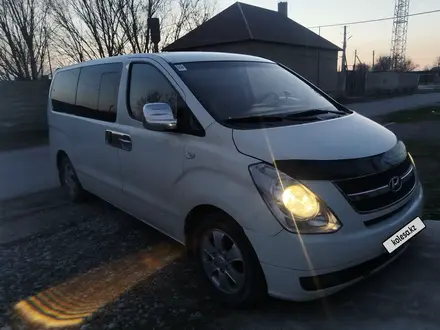 Hyundai Starex 2009 года за 5 500 000 тг. в Шымкент – фото 2