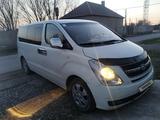 Hyundai Starex 2009 года за 5 500 000 тг. в Шымкент