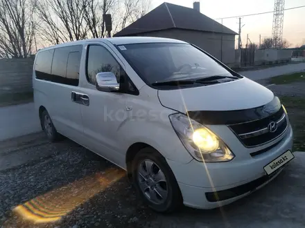 Hyundai Starex 2009 года за 5 500 000 тг. в Шымкент