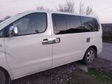 Hyundai Starex 2009 года за 5 500 000 тг. в Шымкент – фото 3