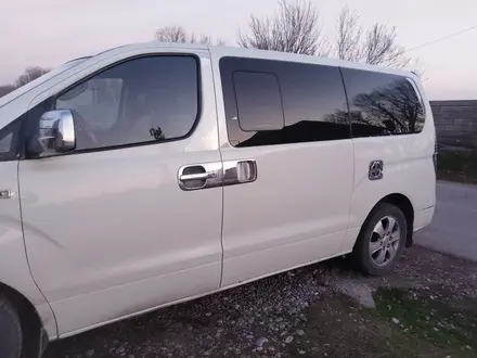 Hyundai Starex 2009 года за 5 500 000 тг. в Шымкент – фото 3