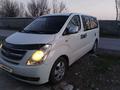 Hyundai Starex 2009 года за 5 500 000 тг. в Шымкент – фото 4