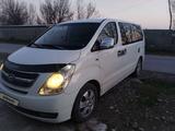 Hyundai Starex 2009 года за 5 500 000 тг. в Шымкент – фото 4