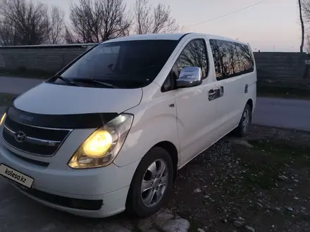 Hyundai Starex 2009 года за 5 500 000 тг. в Шымкент – фото 4