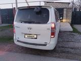 Hyundai Starex 2009 года за 5 500 000 тг. в Шымкент – фото 5