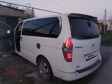 Hyundai Starex 2009 года за 5 500 000 тг. в Шымкент – фото 6