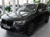 BMW X3 XDrive 20i 2024 года за 40 661 175 тг. в Астана – фото 3