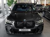 BMW X3 XDrive 20i 2024 года за 40 661 175 тг. в Астана – фото 2