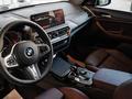 BMW X3 XDrive 20i 2024 года за 40 661 175 тг. в Астана – фото 18