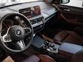 BMW X3 XDrive 20i 2024 года за 40 661 175 тг. в Астана – фото 7