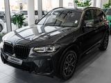 BMW X3 XDrive 20i 2024 года за 40 661 175 тг. в Астана