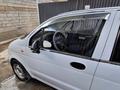 Daewoo Matiz 2012 года за 1 900 000 тг. в Шымкент – фото 2