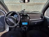 Daewoo Matiz 2012 года за 1 900 000 тг. в Шымкент – фото 3