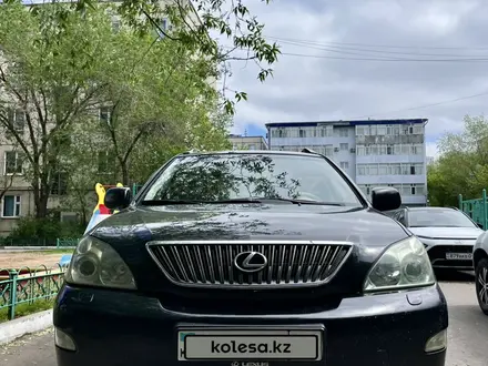 Lexus RX 300 2004 года за 9 000 000 тг. в Астана – фото 2