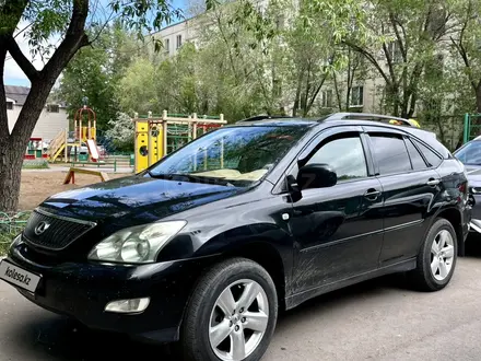 Lexus RX 300 2004 года за 9 000 000 тг. в Астана – фото 3