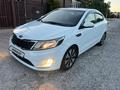 Kia Rio 2014 года за 5 100 000 тг. в Шымкент – фото 3