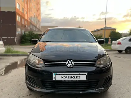 Volkswagen Polo 2012 года за 4 600 000 тг. в Павлодар