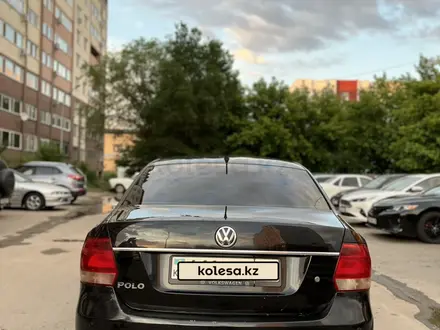 Volkswagen Polo 2012 года за 4 600 000 тг. в Павлодар – фото 3