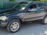 Mercedes-Benz ML 320 2000 годаүшін2 300 000 тг. в Костанай