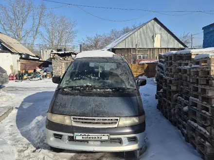 Toyota Previa 1996 года за 2 000 000 тг. в Астана