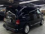 Volkswagen Multivan 2010 года за 12 800 000 тг. в Алматы – фото 3