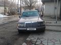 Mercedes-Benz E 260 1988 годаүшін1 200 000 тг. в Шелек – фото 5