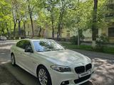 BMW 528 2011 годаүшін9 000 000 тг. в Шымкент – фото 2