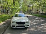 BMW 528 2011 года за 8 700 000 тг. в Шымкент