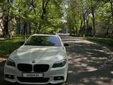 BMW 528 2011 годаүшін9 000 000 тг. в Шымкент – фото 4