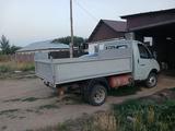 ГАЗ ГАЗель 1998 года за 3 300 000 тг. в Павлодар – фото 3