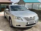 Toyota Camry 2008 годаүшін6 200 000 тг. в Уральск – фото 2